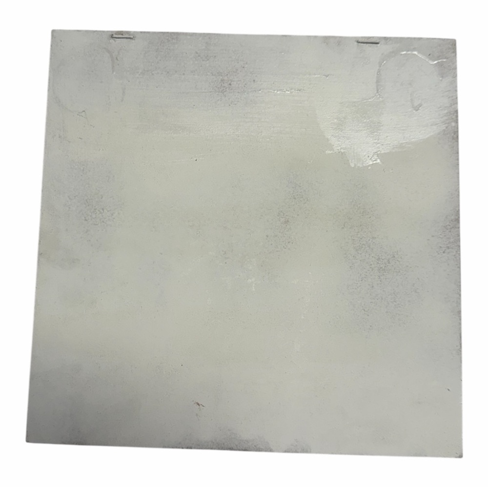 Wooden Happy Halloween Sign - Picture 3 of 3